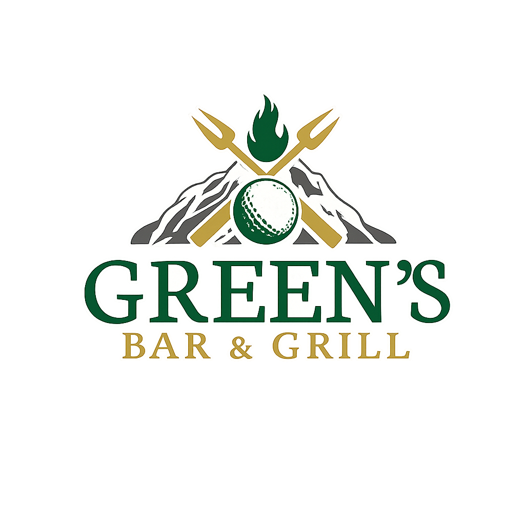 Green's Bar & Grill